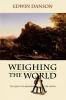 Weighing the World