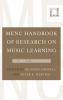 MENC Handbook of Research on Music Learning