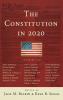 The Constitution in 2020