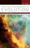 The New Foundations of Evolution