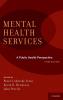Mental Health Services