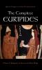 The Complete Euripides