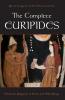 The Complete Euripides Volume 2