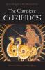 Complete Euripides Volume 5