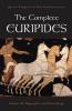 The Complete Euripides Volume III