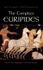 The Complete Euripides Volume III
