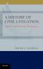 A History of Civil Litigation