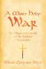 A Most Holy War