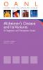 Alzheimer's Disease and Other Dementias