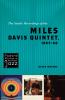 The Studio Recordings of the Miles Davis Quintet 1965-68