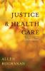 Justice and Health Care