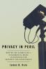 Privacy in Peril