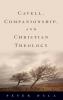 Cavell Companionship and Christian Theology