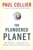 Plundered Planet