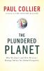 Plundered Planet