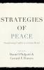 Strategies of Peace