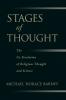 Stages of Thought