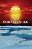 Climate Ethics