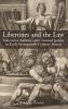 Libertines and the Law