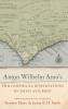 Anton Wilhelm Amo's Philosophical Dissertations on Mind and Body