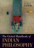 Oxford Handbook of Indian Philosophy