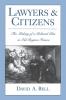 Lawyers and Citizens