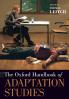 Oxford Handbook of Adaptation Studies
