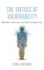 Virtues of Vulnerability