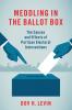 Meddling in the Ballot Box