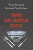 Taming Sino-American Rivalry