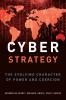Cyber Strategy