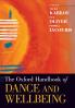 Oxford Handbook of Dance and Wellbeing