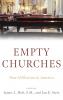 Empty Churches