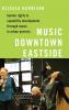 Music Downtown Eastside