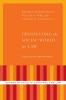 Translating the Social World for Law