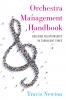 Orchestra Management Handbook