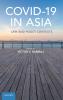 Covid-19 in Asia