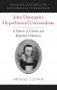 John Davenant's Hypothetical Universalism