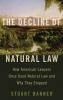 Decline of Natural Law