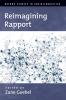 Reimagining Rapport