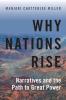 Why Nations Rise