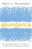 Abundance