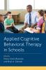 APPL COGNIT BEHAV THERAPY IN SCHOOLS P