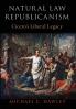 Natural Law Republicanism
