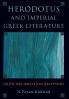 Herodotus and Imperial Greek Literature