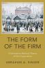 Form of the Firm
