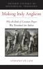 Making Italy Anglican