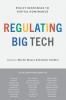 Regulating Big Tech