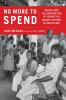 No More to Spend