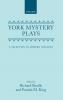 YORK MYSTERY PLAYS C